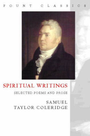 Cover of Spiritual Writings