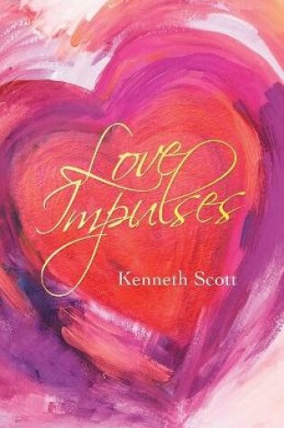 Cover of Love Impulses