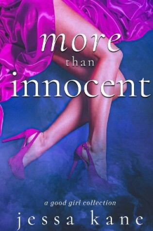 Cover of More than Innocent