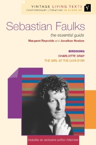 Cover of Sebastian Faulks