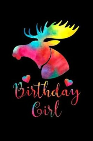 Cover of Birthday Girl