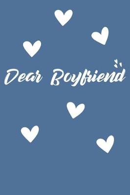 Book cover for Dear Boyfriend