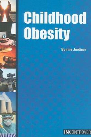Cover of Childhood Obesity