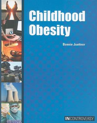 Book cover for Childhood Obesity