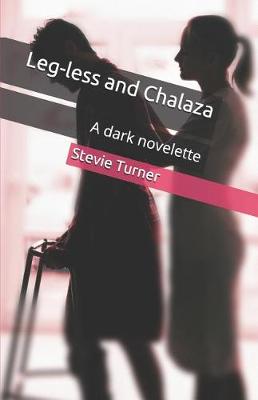 Book cover for Leg-less and Chalaza
