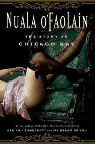 Cover of The Story of Chicago May