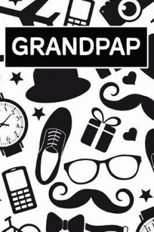 Cover of GrandPap