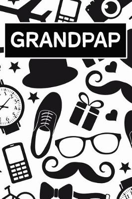 Book cover for GrandPap