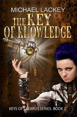 Book cover for The Key of Knowledge