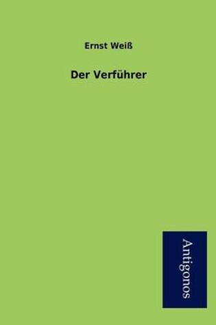 Cover of Die Verf�hrer