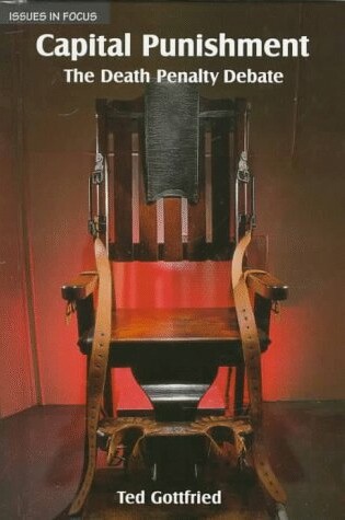 Cover of Capital Punishment