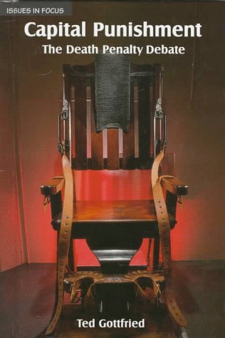 Book cover for Capital Punishment