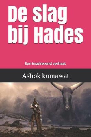 Cover of De slag bij Hades