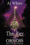 Book cover for The Key of Ornoss