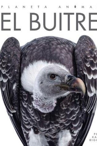 Cover of El Buitre