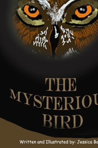 Cover of The Mysterious Bird