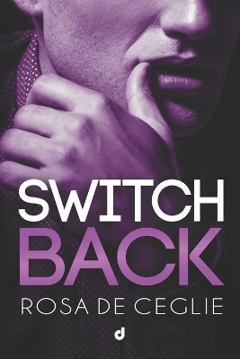 Cover of Switch Back