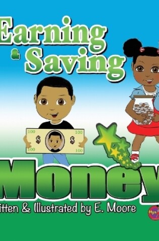 Cover of Earning & Saving Money