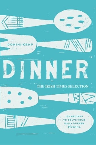 Cover of Dinner