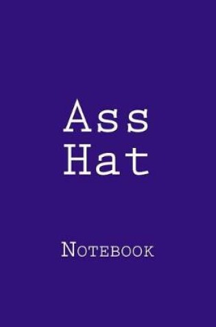 Cover of Ass Hat