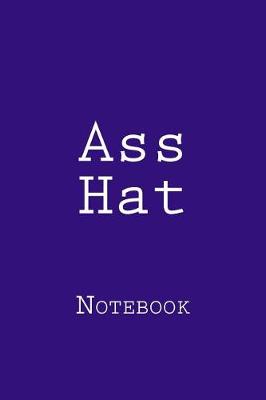 Book cover for Ass Hat