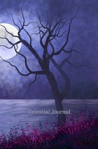 Cover of Celestial Journal