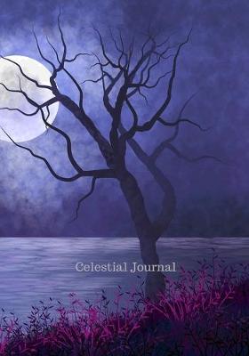 Book cover for Celestial Journal