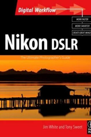 Cover of Nikon Dslr