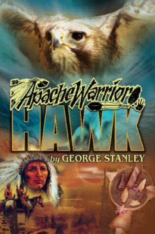 Cover of Apache Warrior Hawk