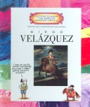 Book cover for Diego Velazquez