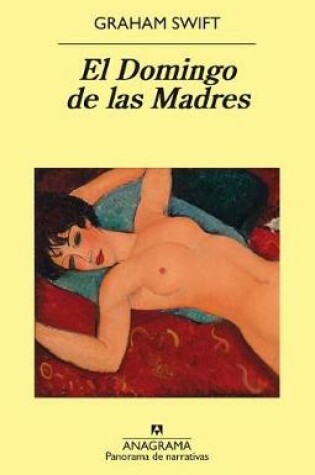 Cover of Domingo de Las Madres, El