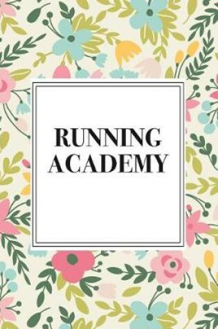 Cover of Running Academy