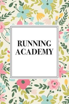 Book cover for Running Academy