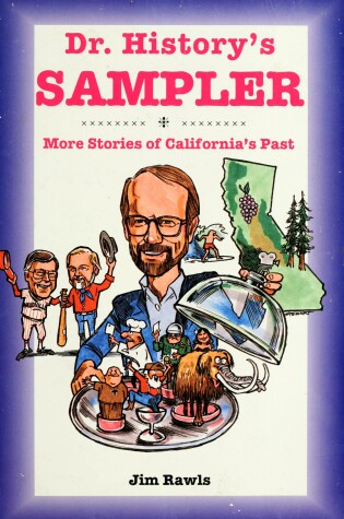 Cover of Doctor History's Sampler