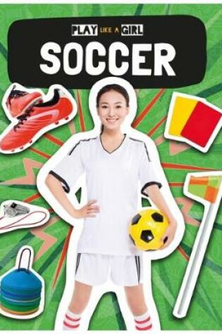 Cover of Soccer