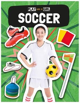 Cover of Soccer