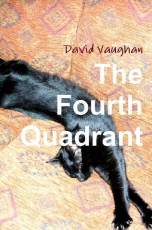 Cover of The Fourth Quadrant