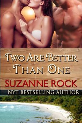 Book cover for Two Are Better Than One