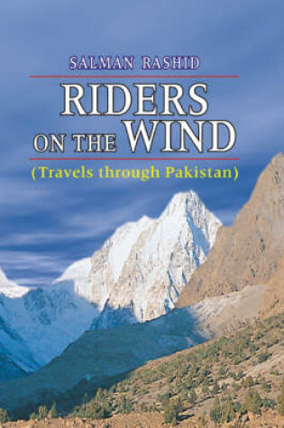 Cover of Riders on the Wind