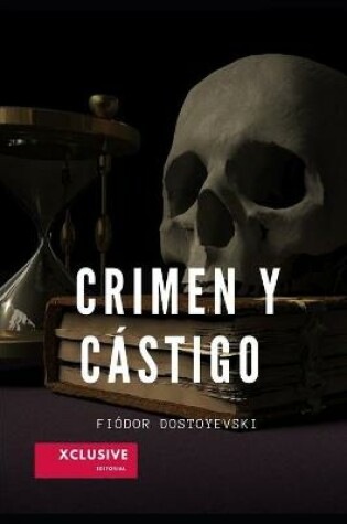 Cover of Crimen Y Castigo