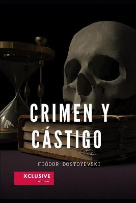 Book cover for Crimen Y Castigo