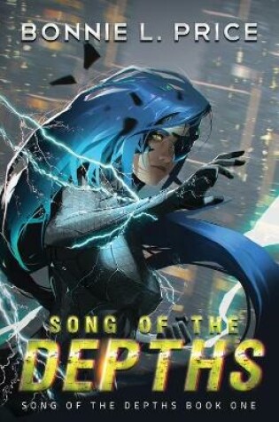 Cover of Song of the Depths