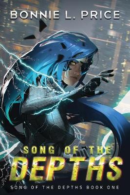 Book cover for Song of the Depths