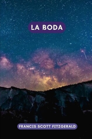 Cover of La boda