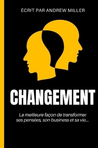 Cover of Changement