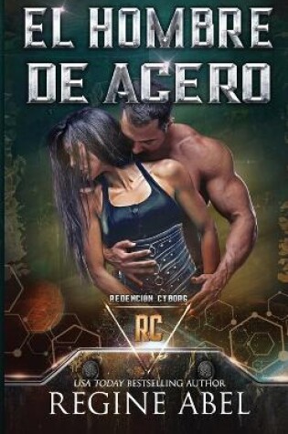 Cover of El Hombre de Acero