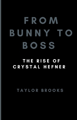 Cover of From Bunny To Boss