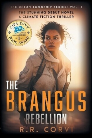 Cover of The Brangus Rebellion