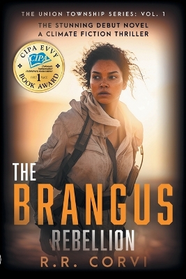 Book cover for The Brangus Rebellion