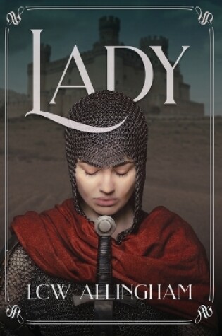 Cover of Lady